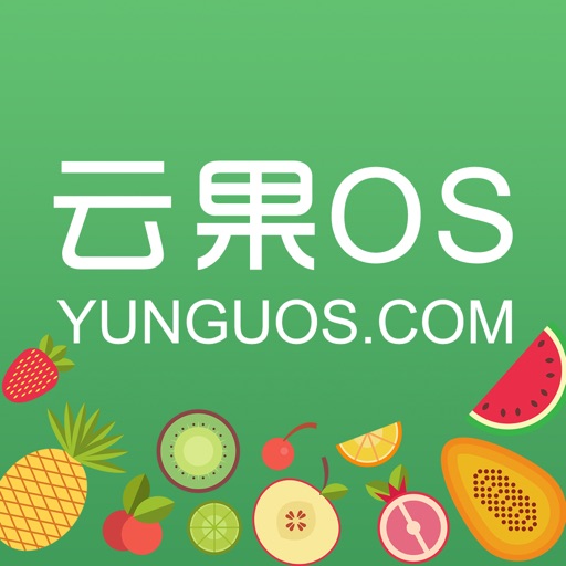 昊海云果O2O iOS App