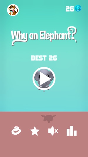 Why an Elephant?(圖1)-速報App