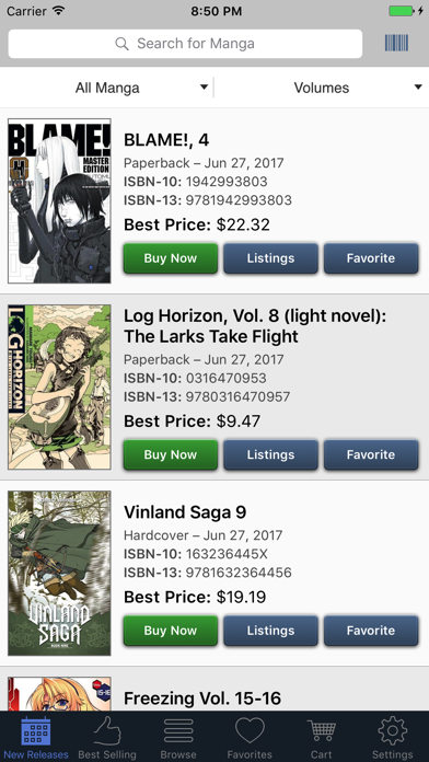 How to cancel & delete Manga Hunters from iphone & ipad 2