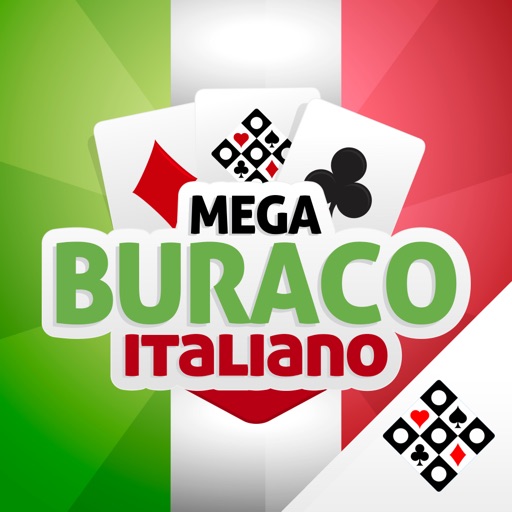 Buraco Italiano Online Icon