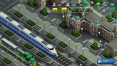 Station City™ screenshot 4