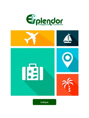 Esplendor Viagens screenshot 3