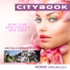 Citybook