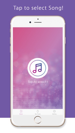 Ringtone Maker - Create ringtones for yo