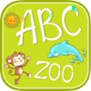 ABC Zoo – Game to learn to read the alphabet