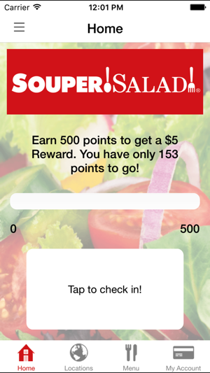 Souper Salad(圖2)-速報App