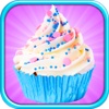 Cupcakes Make & Bake: Cupcake Cooking Games