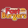 Fast and Burgers