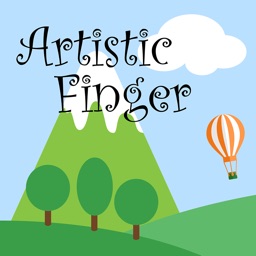 Artistic Finger