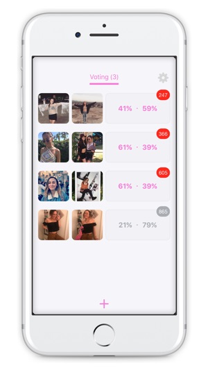 Postable - compare your photos before posting(圖4)-速報App