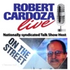 Robert Cardoza Live