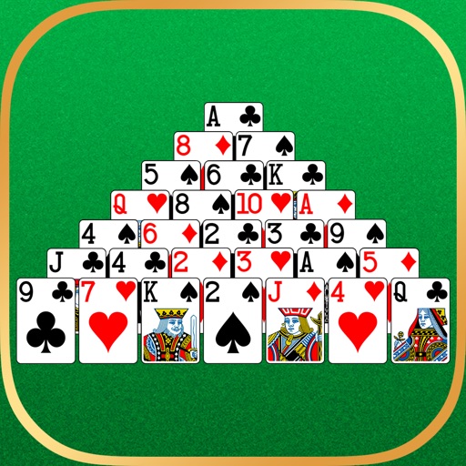 microsoft solitaire classic pyramid expertsolution