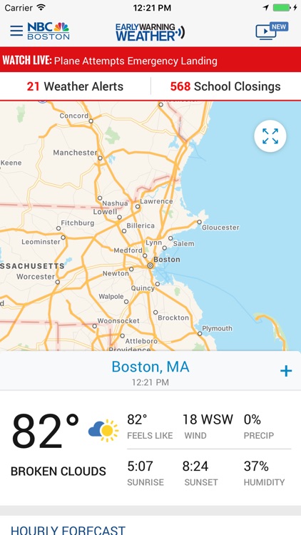 NBC Boston