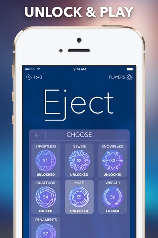 Eject - Are you fast enough? screenshot 4