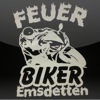 Feuerbiker Emsdetten