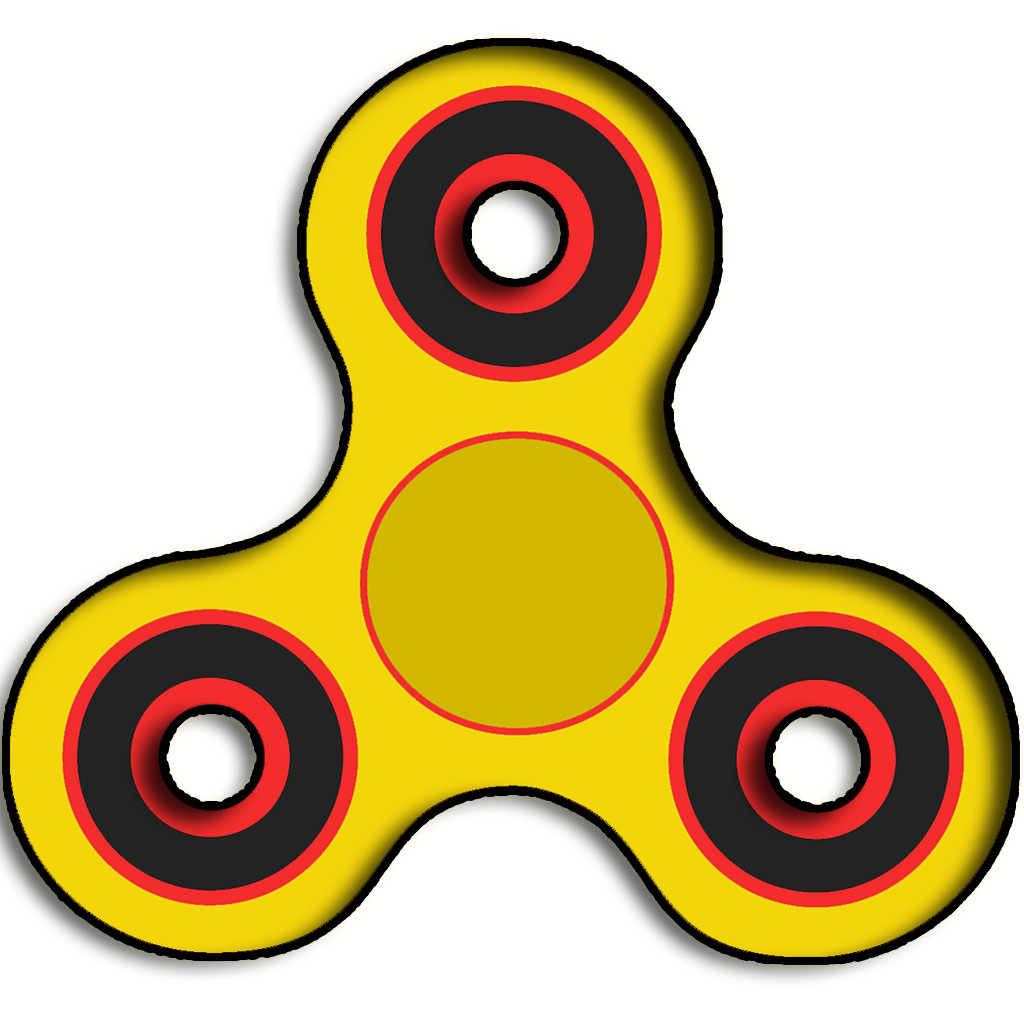Get Finger Spinner Simulator for iOS, iPhone, iPad Aso Report
