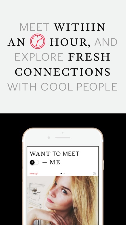 PURE Hookup App
