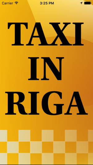 Taxi In Riga(圖3)-速報App