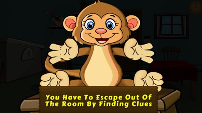 How to cancel & delete Room Escape - The Lost Key 3 from iphone & ipad 2