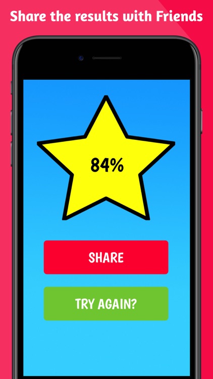 BFF Friendship Test - Quiz