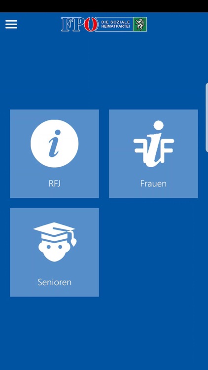 FPÖ Leoben screenshot-3