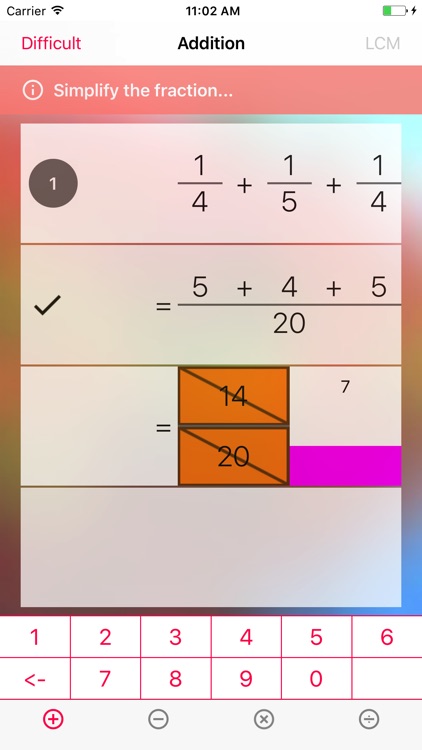 Fractions for Kids