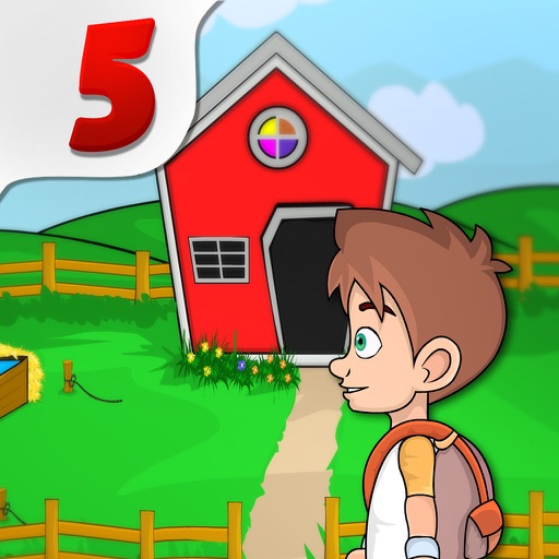 Farm House Escape - Let's start a brain challenge! iOS App