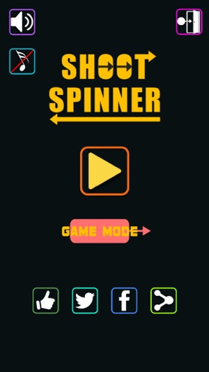 Shoot Spinner(圖5)-速報App