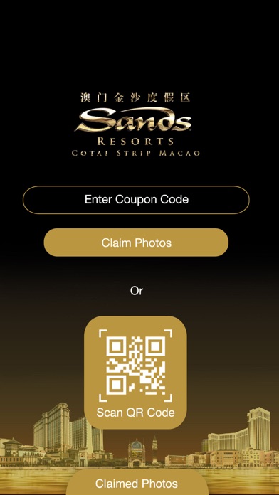 Sands Resorts – Photo screenshot 3