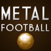 Awesome Metal Football Fall Pro