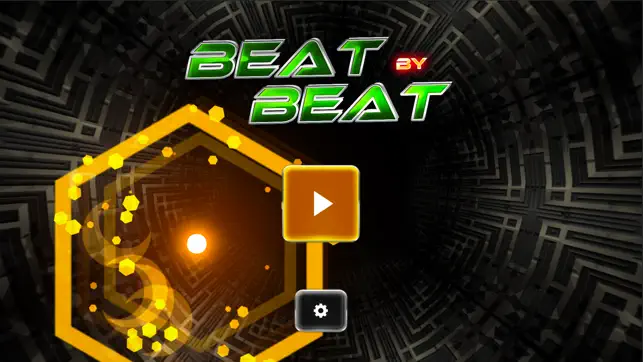 Beat By Beat, game for IOS