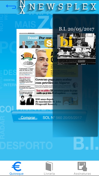 Newsplex Digital