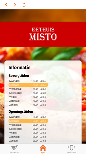 Misto(圖3)-速報App