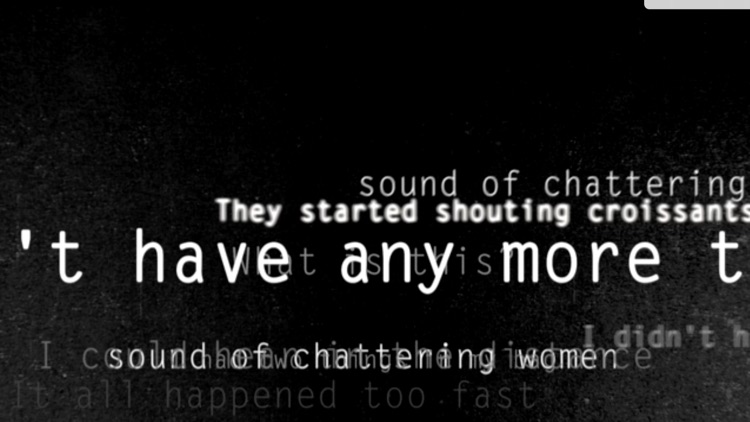 In A Free Sound Field