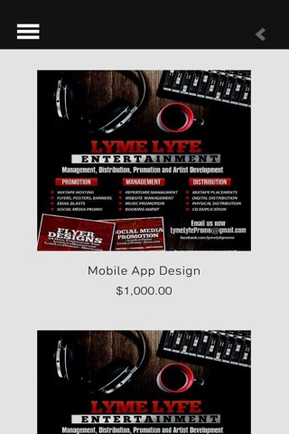Lyme Lyfe Promo screenshot 3