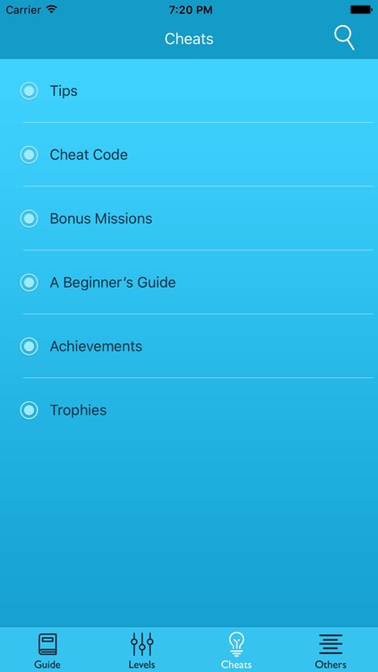 Pro Game Guide for Lego City Undercover 2107
