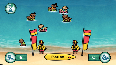 Safety Beach screenshot 3