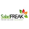 Salad Freak