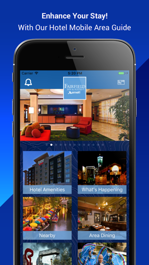 Fairfield Inn & Suites San Antonio Alamo Plaza(圖1)-速報App