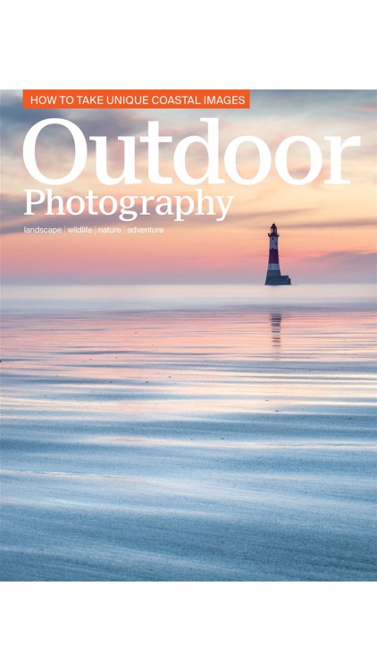 Outdoor Photography Magazine