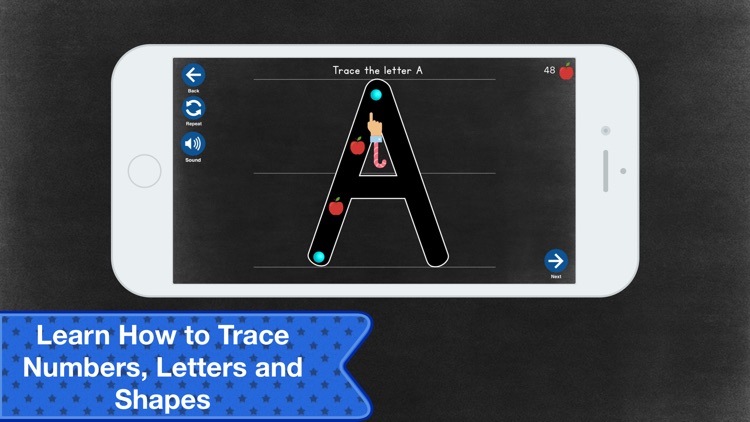 Learn to Trace