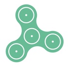 iFidgetr - The BEST Fidget Spinner App!