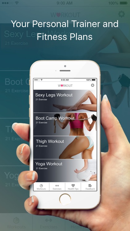 Weight Loss Workouts For Women Calorie Tracker Log