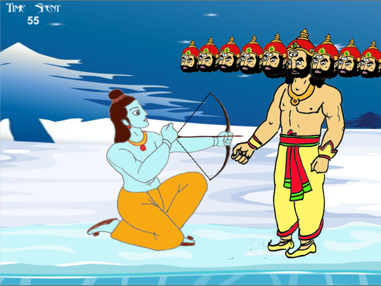 Ramayan Archery screenshot 3