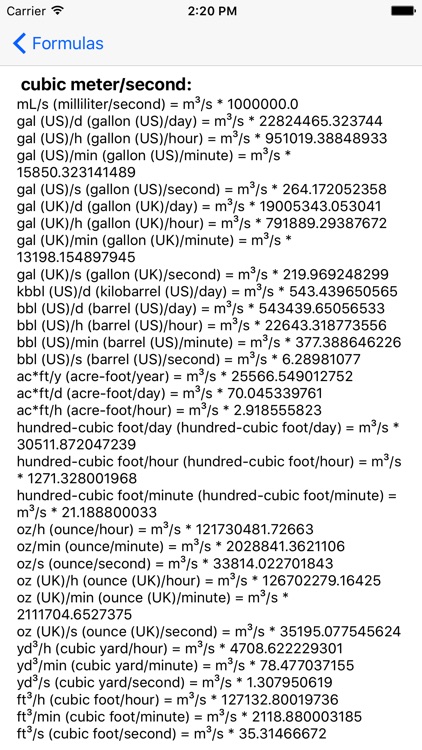 Flow converter screenshot-3