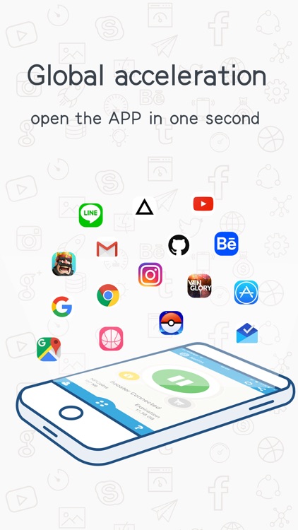 Netfits vpn - Hide your IP and online activities