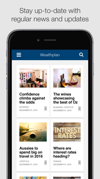 Wealthplan by Wealthplan Financial Group