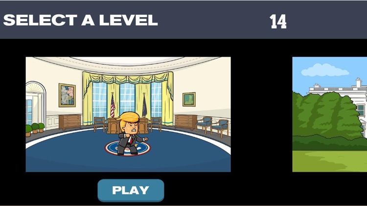 Gangster Trump screenshot-4