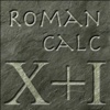 Roman Calculator