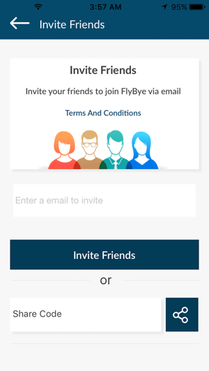 FlyBye, Inc.(圖3)-速報App